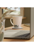 Customizable Ceramic Mug – Personalized Design & Full-Print Option