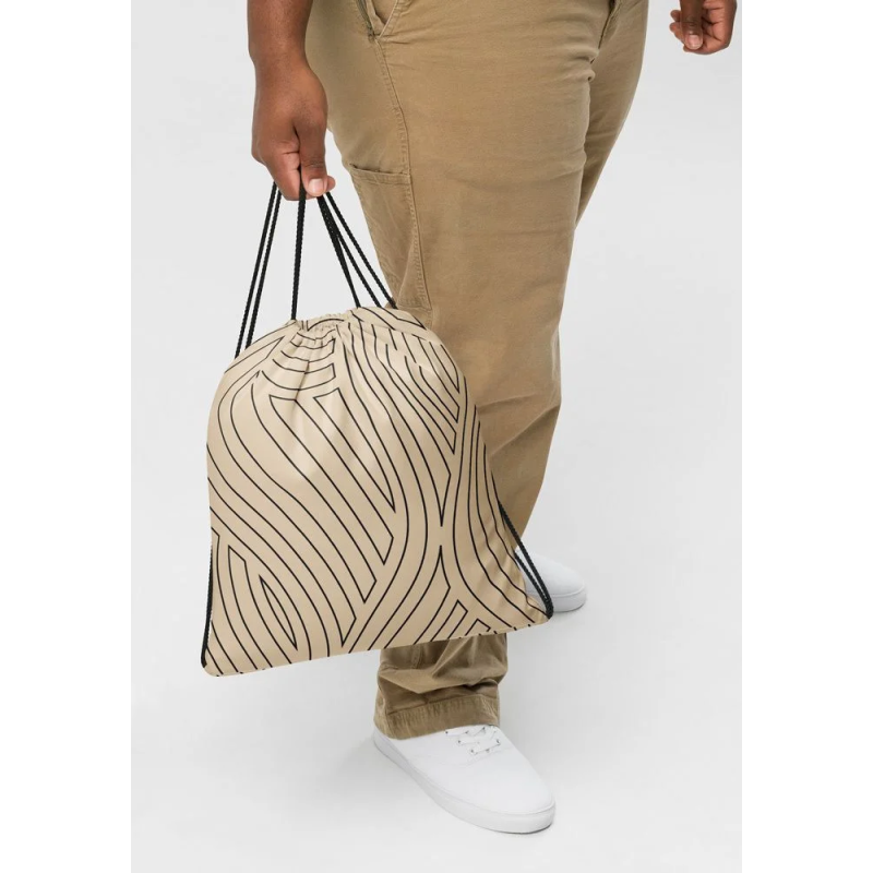 Full-Print Storage Bag