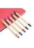 Eco-Friendly Kraft Paper Ballpoint Pen