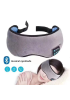 Bluetooth eye mask