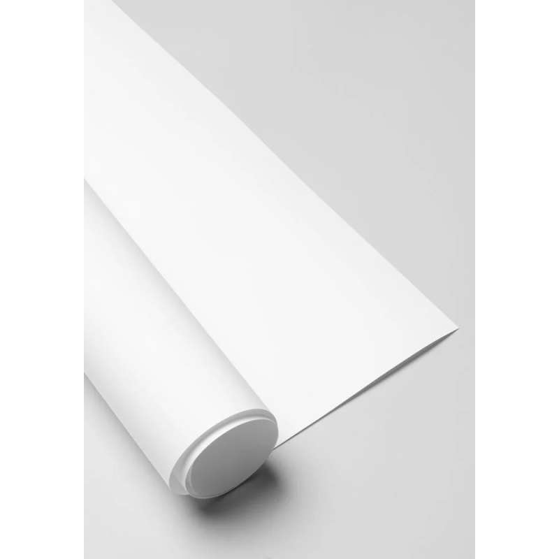  Eco-Friendly Printed Kraft Wrapping Paper Sheets