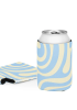 Customizable Neoprene Can Cooler Sleeve with Logo