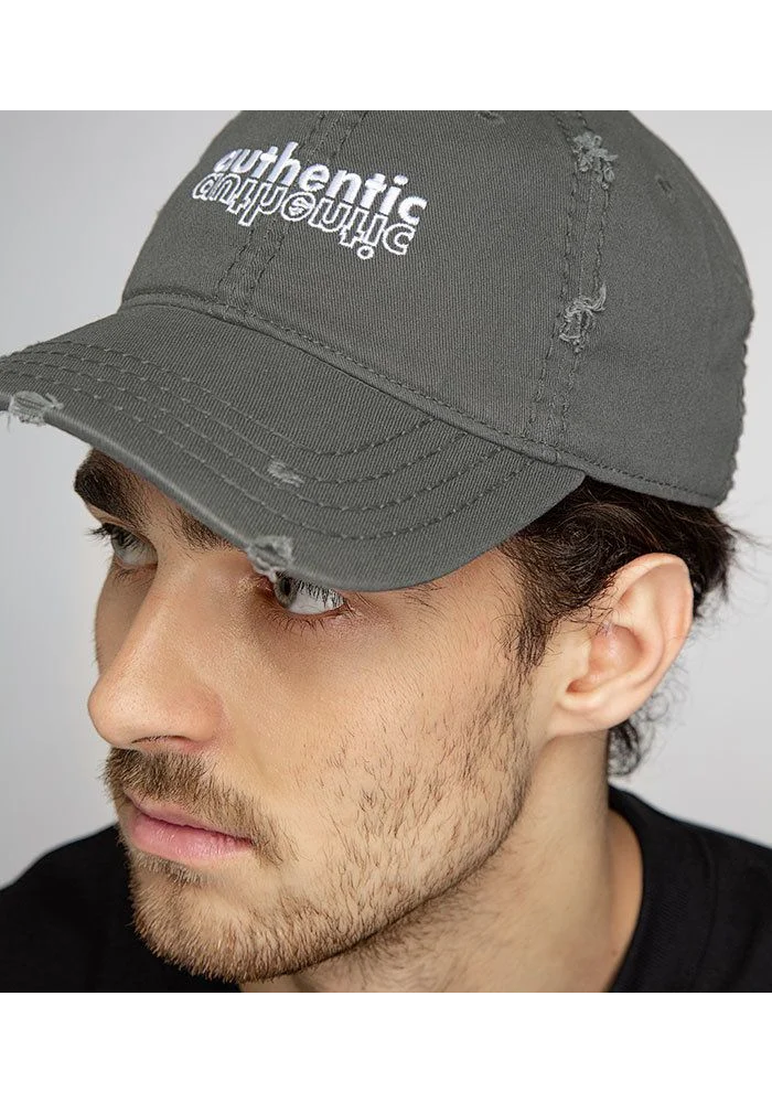 Custom Embroidered Dad Hat – Adult Size