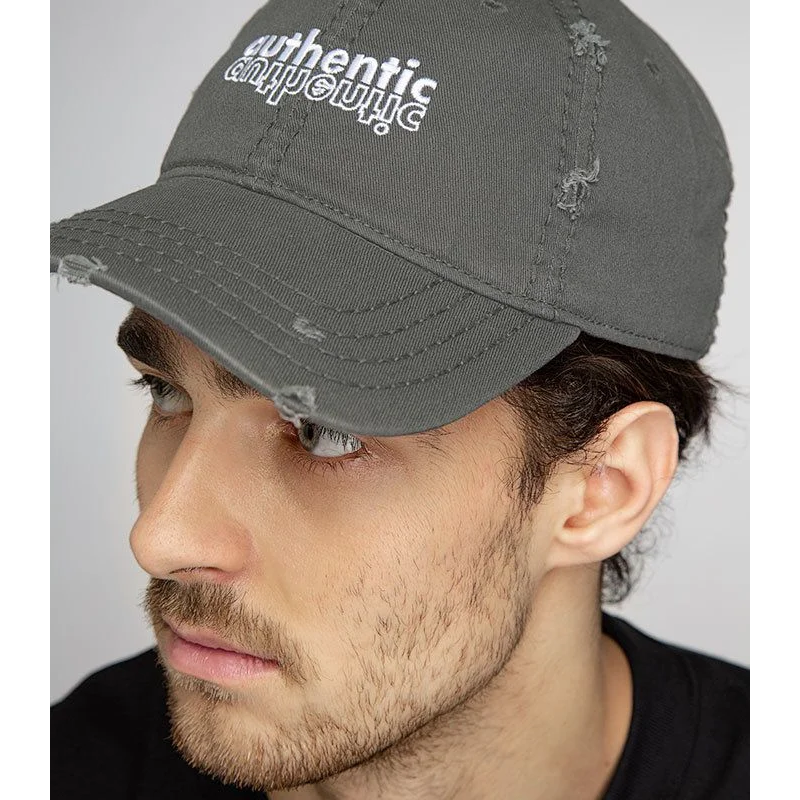 Custom Embroidered Dad Hat – Adult Size