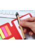 Custom Eco-Friendly Sticky Note Set