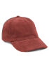 Corduroy Sun Visor Cap – Breathable, Adjustable, and Stylish