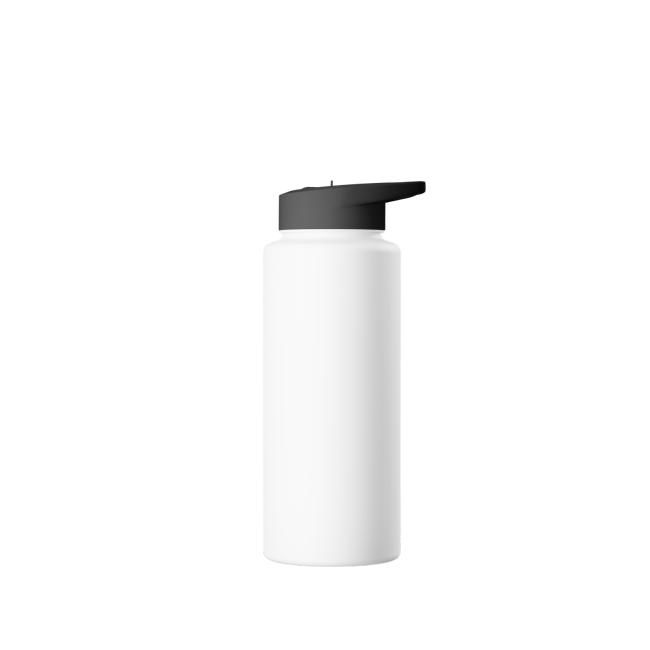  Premium 3D Customized Plastic Bottle