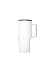 Travel Mug with a Handle