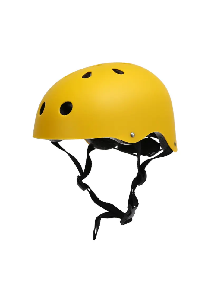 ShieldPro Multi-Purpose Safety Helmet