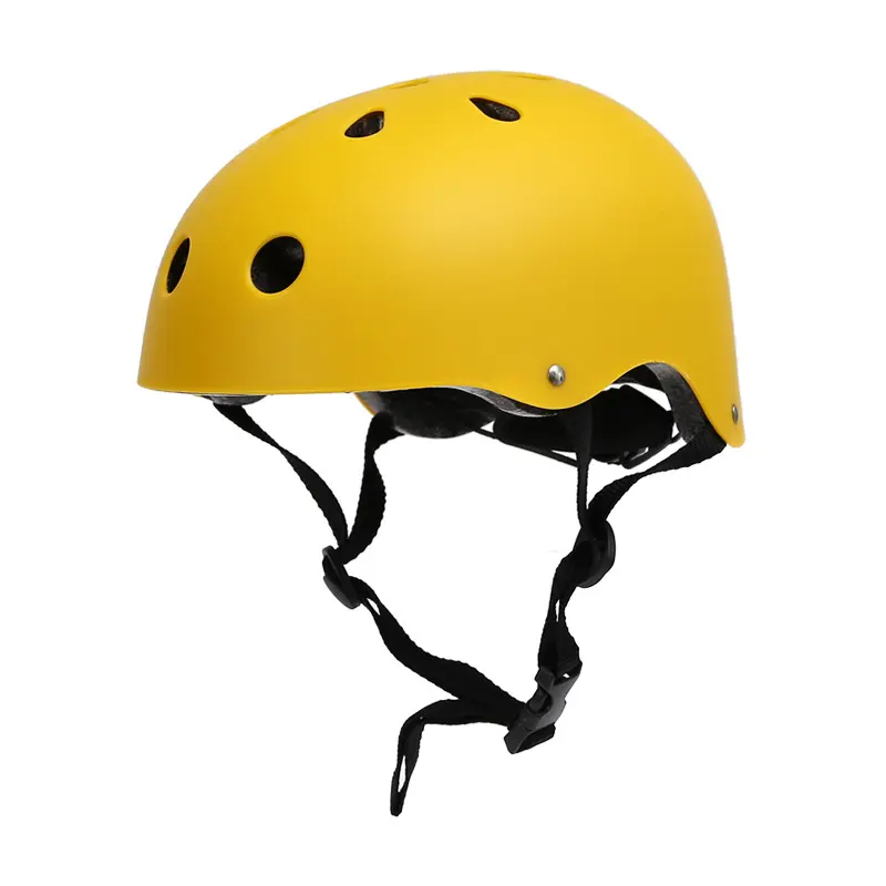 ShieldPro Multi-Purpose Safety Helmet