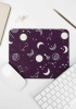  Eco-Friendly Rubber Mouse Pad 