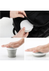 Silicone Collapsible Travel Cup