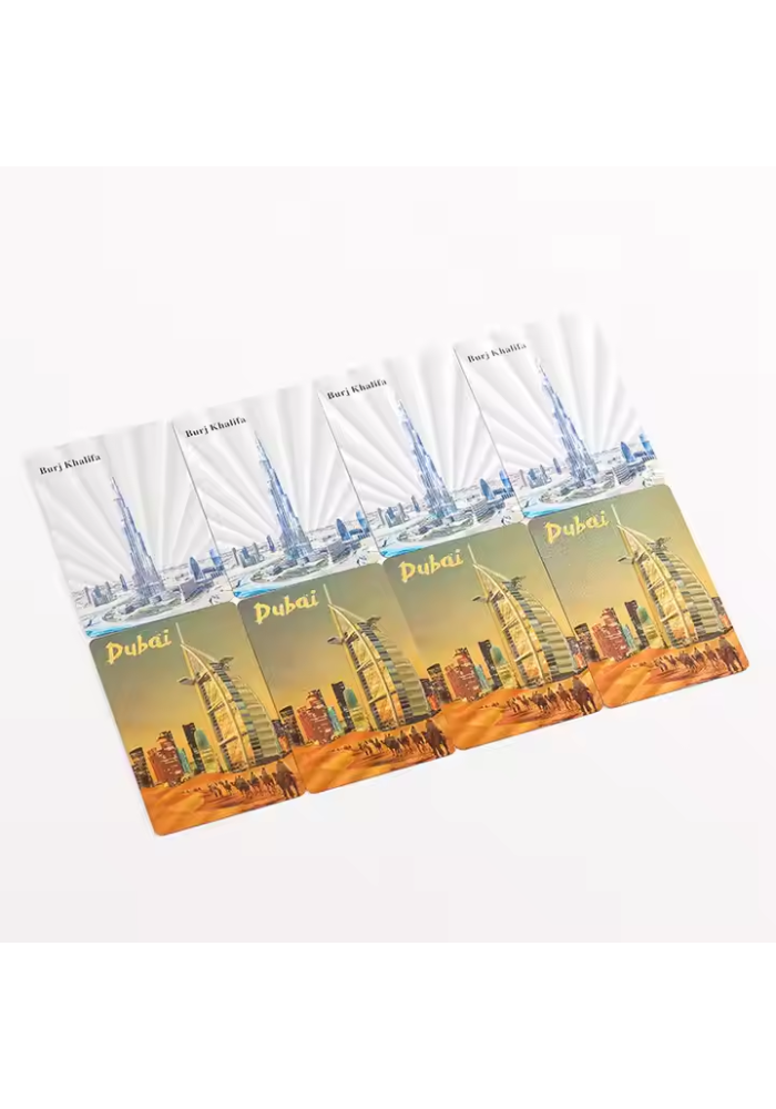 EcoPlay Playing Cards