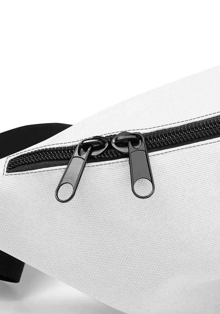 Multi-Functional Oxford Fabric Crossbody Bag