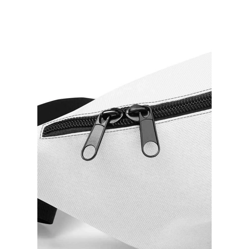 Multi-Functional Oxford Fabric Crossbody Bag