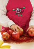 Classic Cotton Multi-Purpose Apron (Multiple Colors Available)