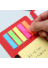 Custom Eco-Friendly Sticky Note Set