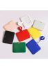 Multifunctional PP ID Badge Holder with Retractable