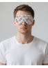 Silk-Like Sleeping Eye Mask