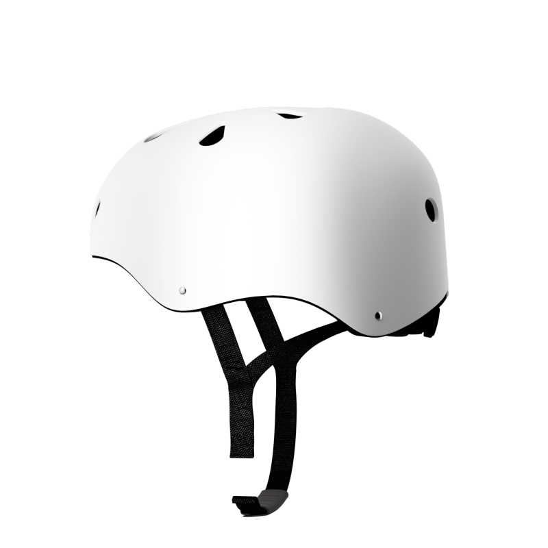 ShieldPro Multi-Purpose Safety Helmet