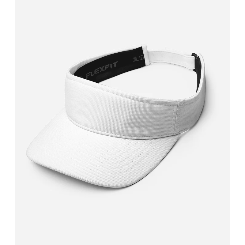 Unisex Outdoor Quick-Dry Sports Visor Cap