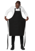 Classic Cotton Multi-Purpose Apron (Multiple Colors Available)
