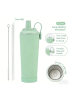 Bounce Lid Milk Tea Cup