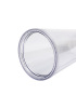  Double Wall Plastic Clear Reusable Cups 