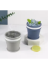 Silicone Collapsible Travel Cup