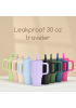 Ultimate Leakproof Straw Tumbler