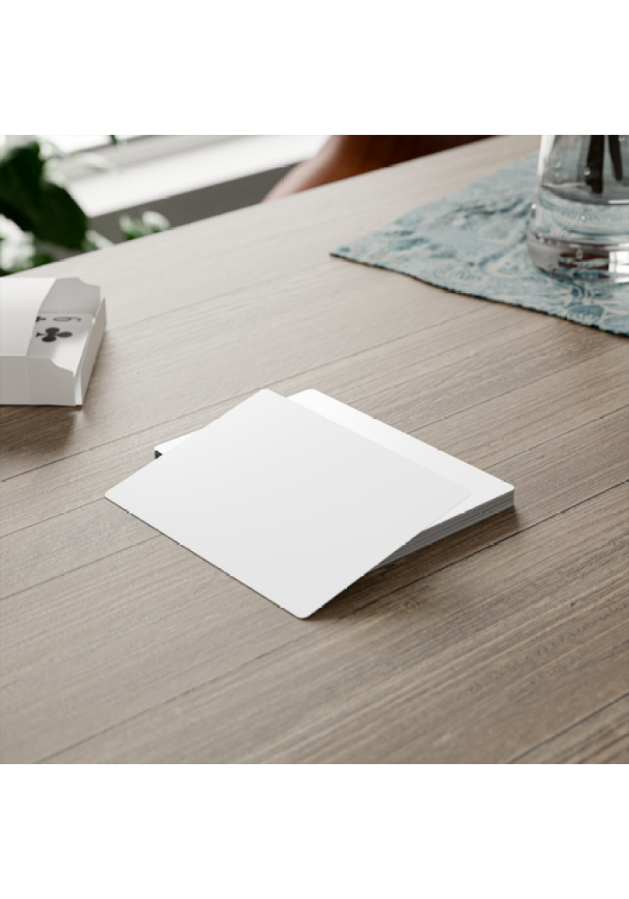 EcoPlay Playing Cards