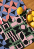 Modern Waterproof Table Placemats