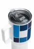 Travel Mug with a Handle