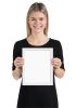 Solid Wood Photo Frame