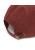 Corduroy Sun Visor Cap – Breathable, Adjustable, and Stylish