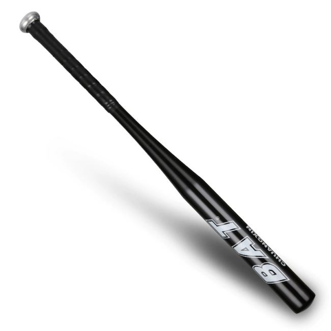 25-Inch Aluminum Baseball Bat 