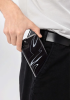 Full-Edge Clear Printed Phone Case (IMD/IML Technology)