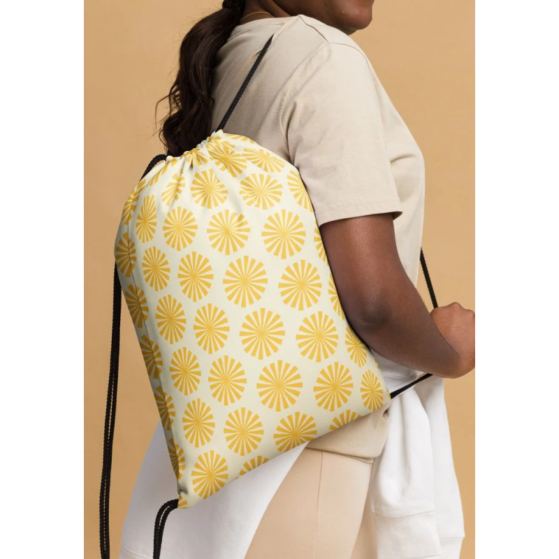 Full-Print Storage Bag