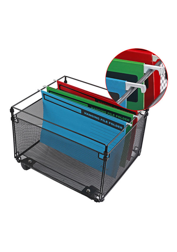 Recycled Paper Folder