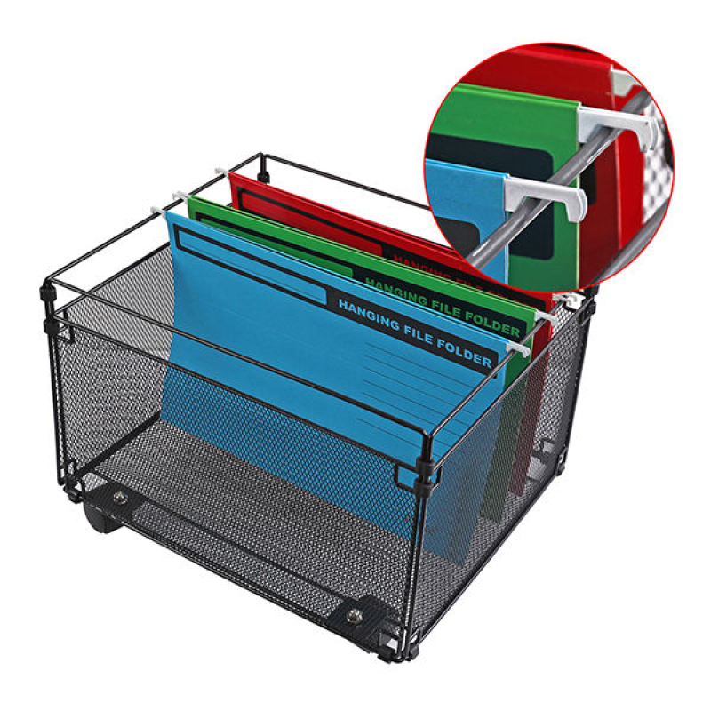 Recycled Paper Folder