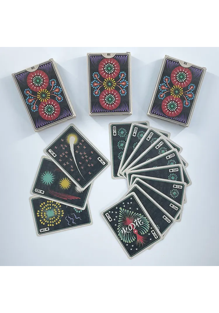 UltraFlex Cards