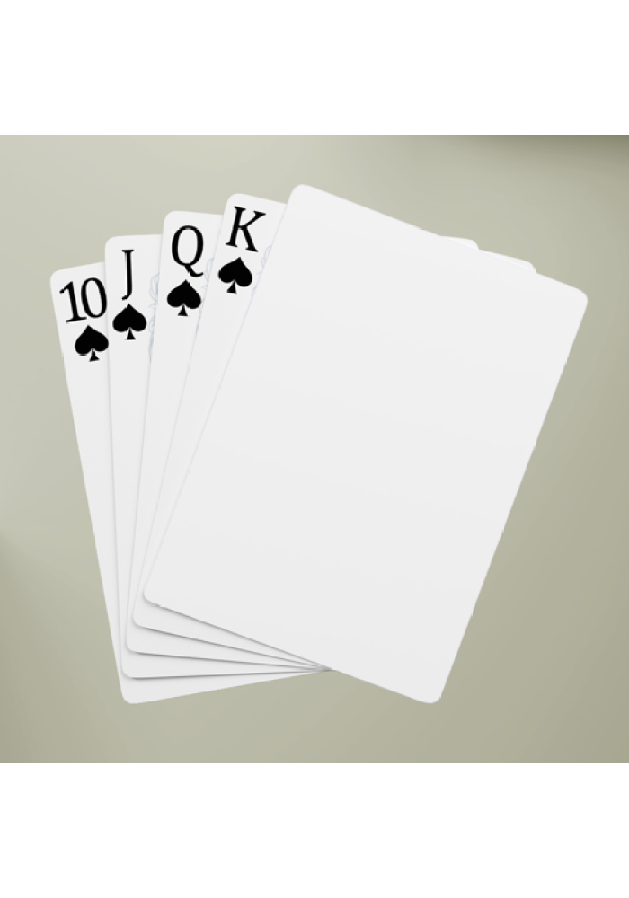 GreenDeck Cards
