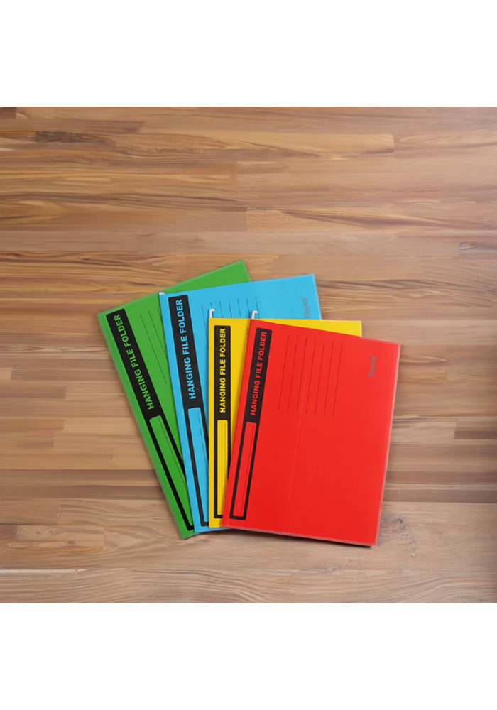 Recycled Paper Folder