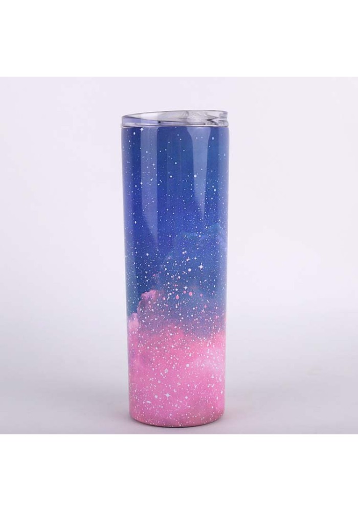 Stainless Steel Tumbler