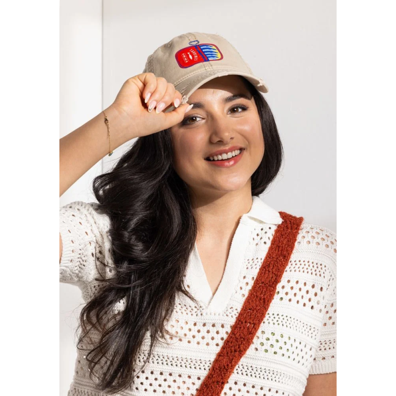 Custom Embroidered Dad Hat – Adult Size