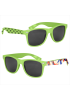 Custom UV400 Fashion Sunglasses