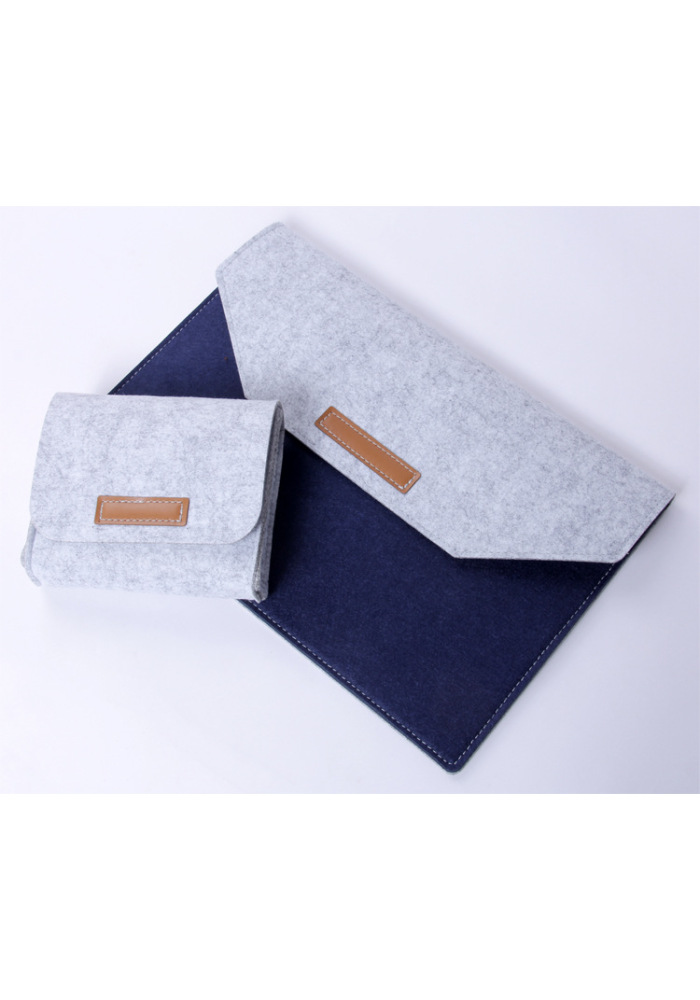 16“ Felt Laptop Sleeve 