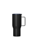 Travel Mug with a Handle