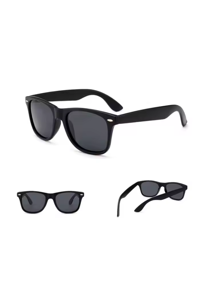 Custom UV400 Fashion Sunglasses
