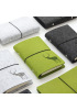 Customizable Felt A5 Notebook